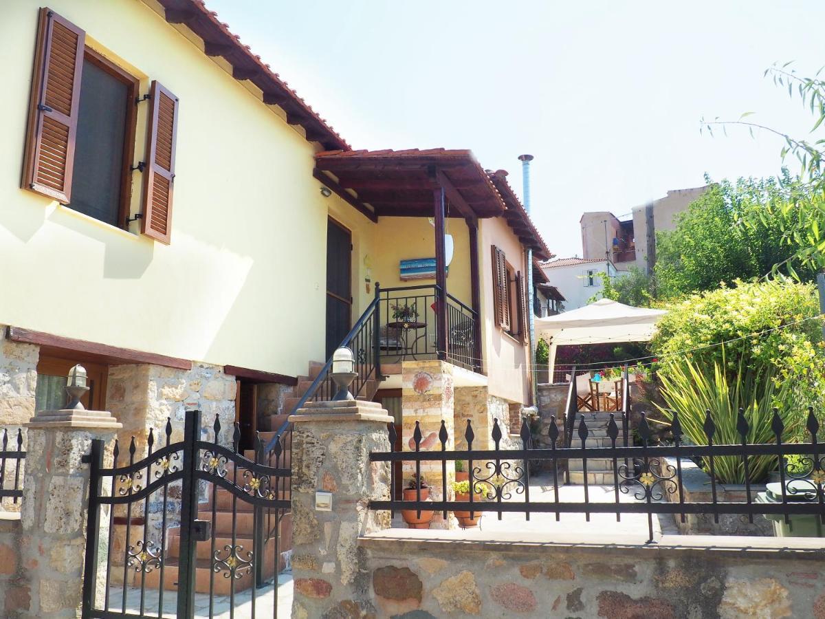 Holiday home House *