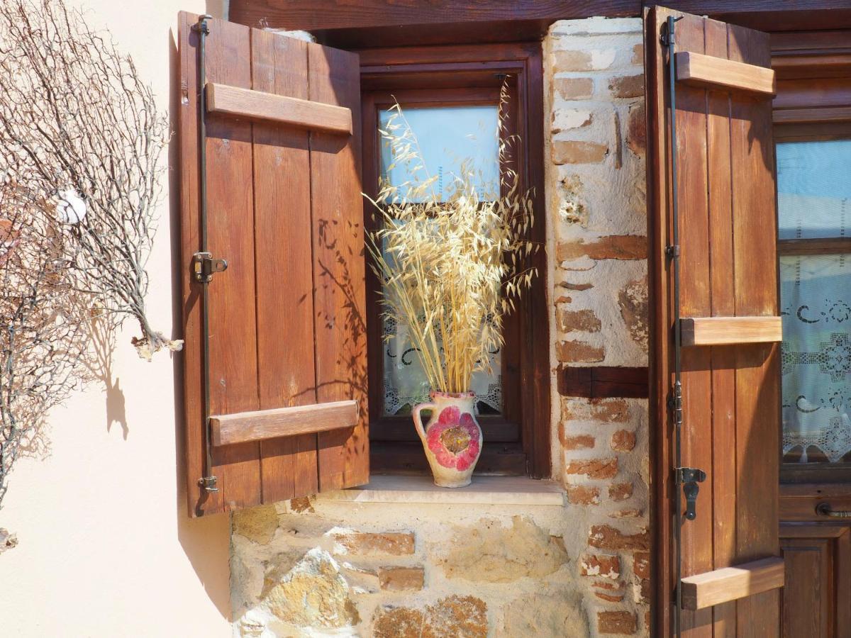 Holiday home House Paliouri