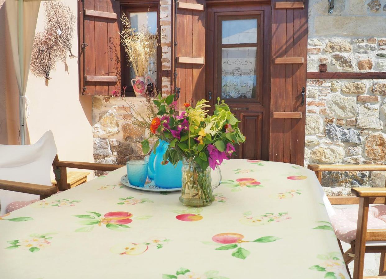 Holiday home House