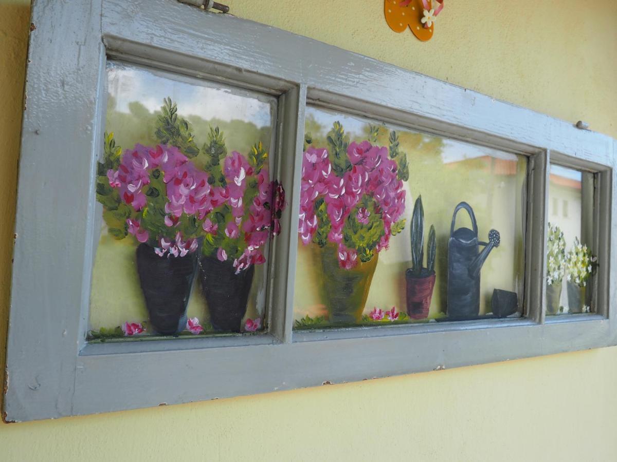 House Paliouri