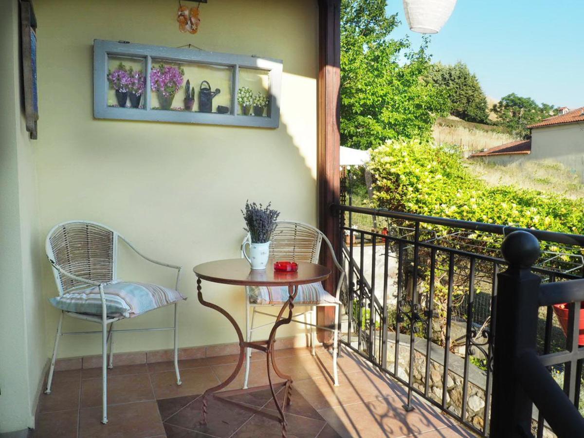 Holiday home House Paliouri