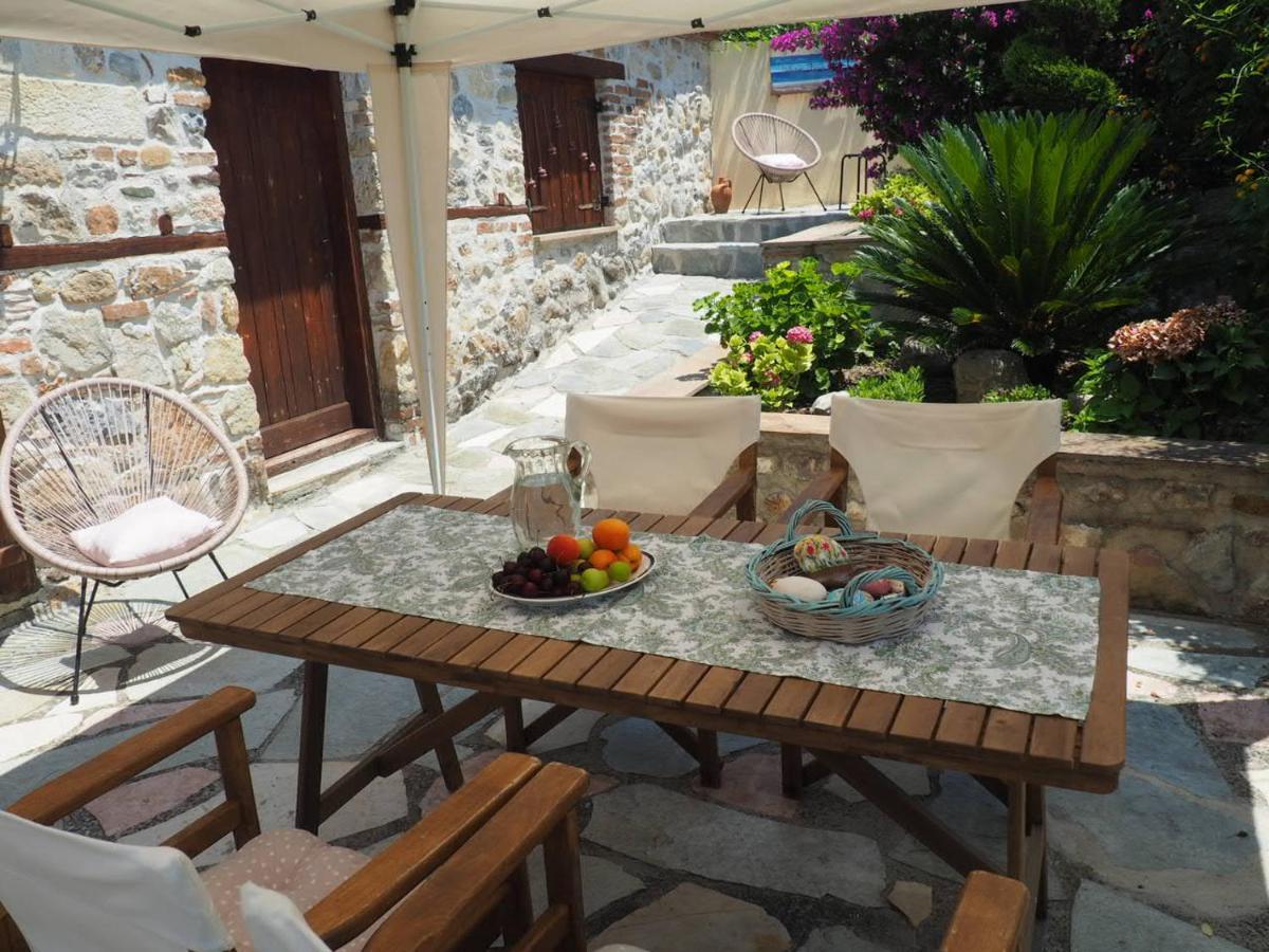 House Paliouri