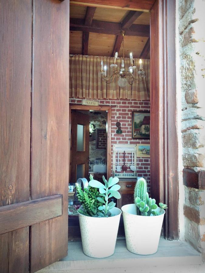 House Holiday home *