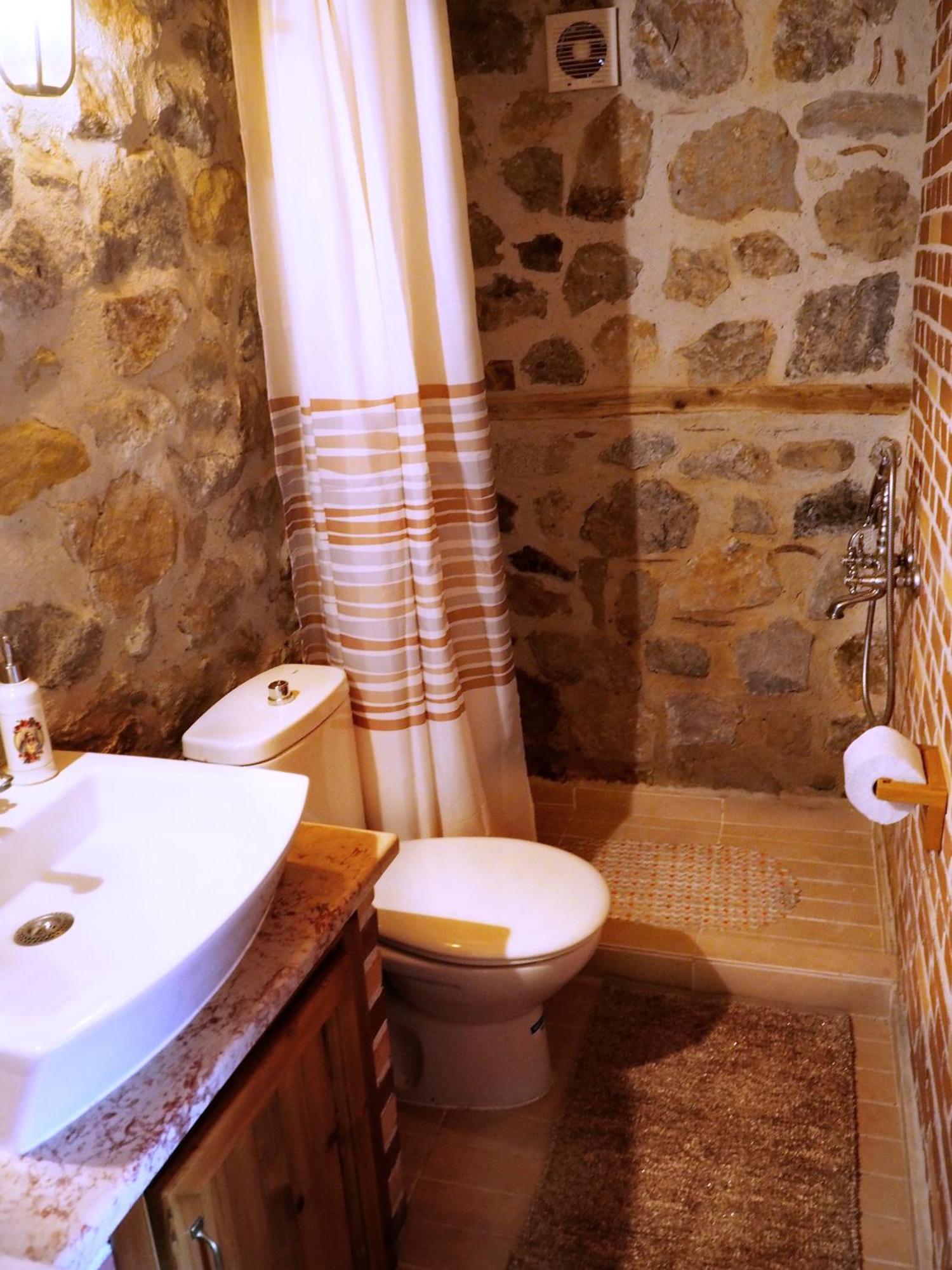 Holiday home House Paliouri