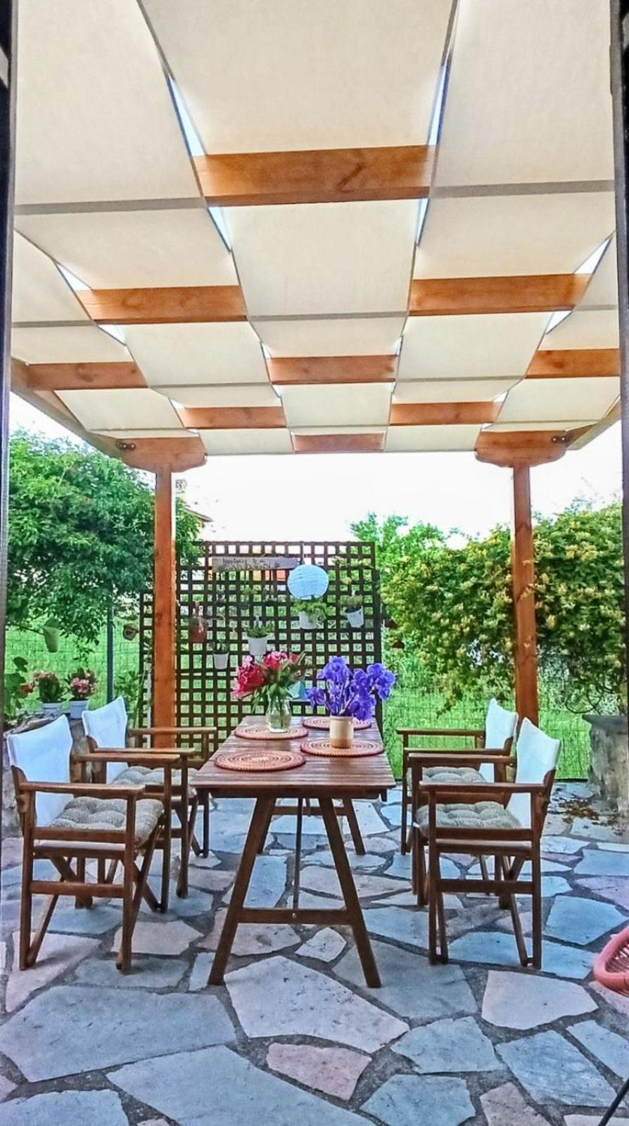 House Paliouri