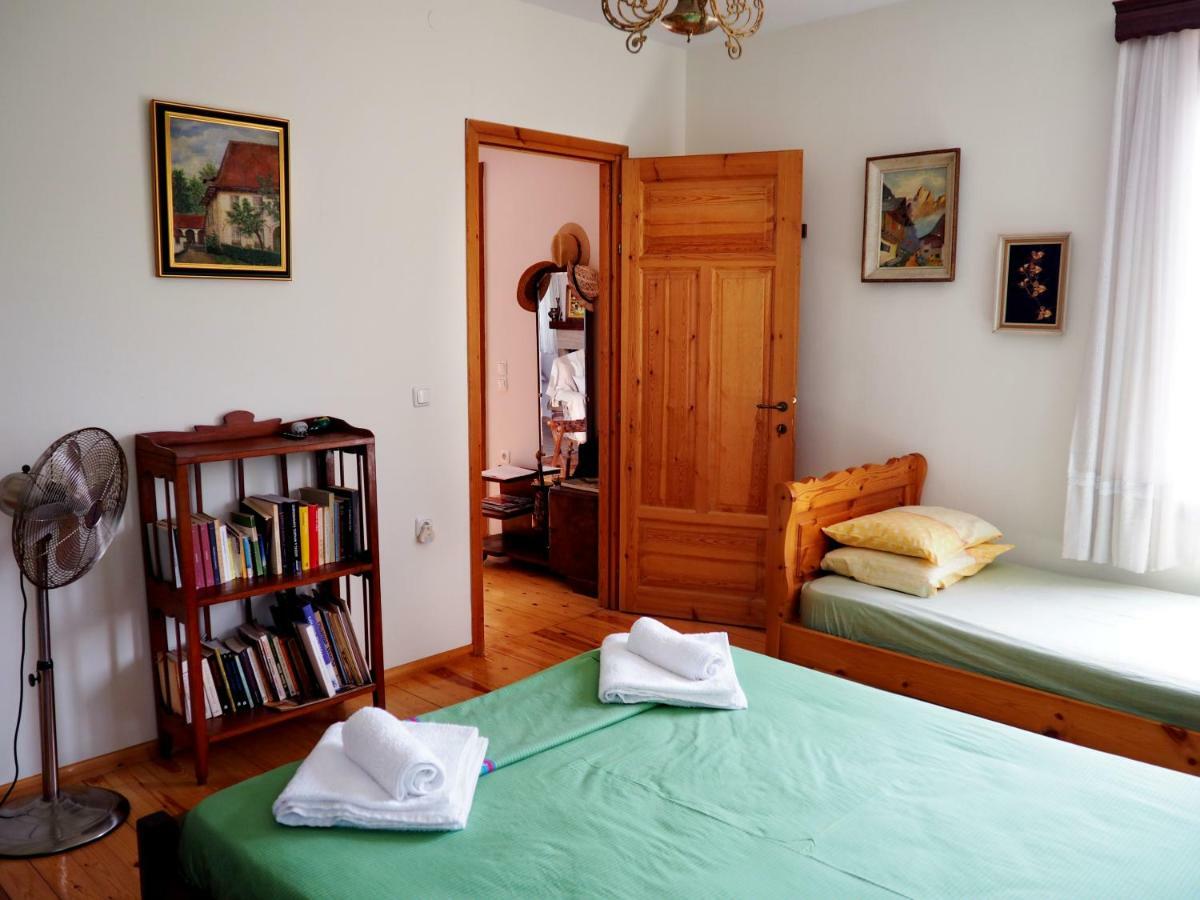 Holiday home House