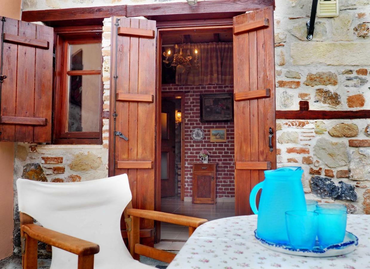 Holiday home House Paliouri