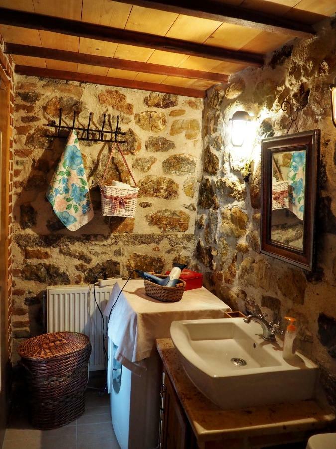 House Holiday home Paliouri