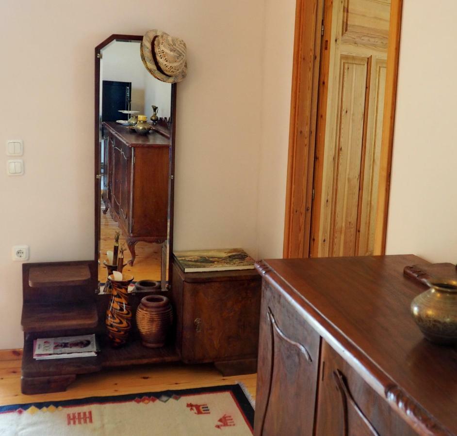 House Holiday home Paliouri