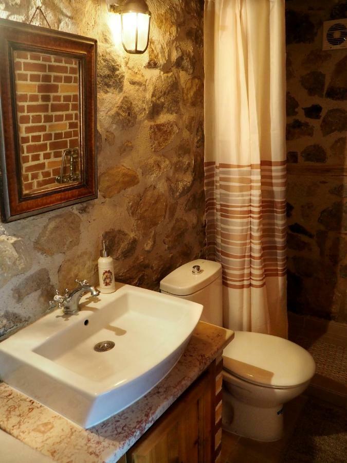 House Holiday home Paliouri