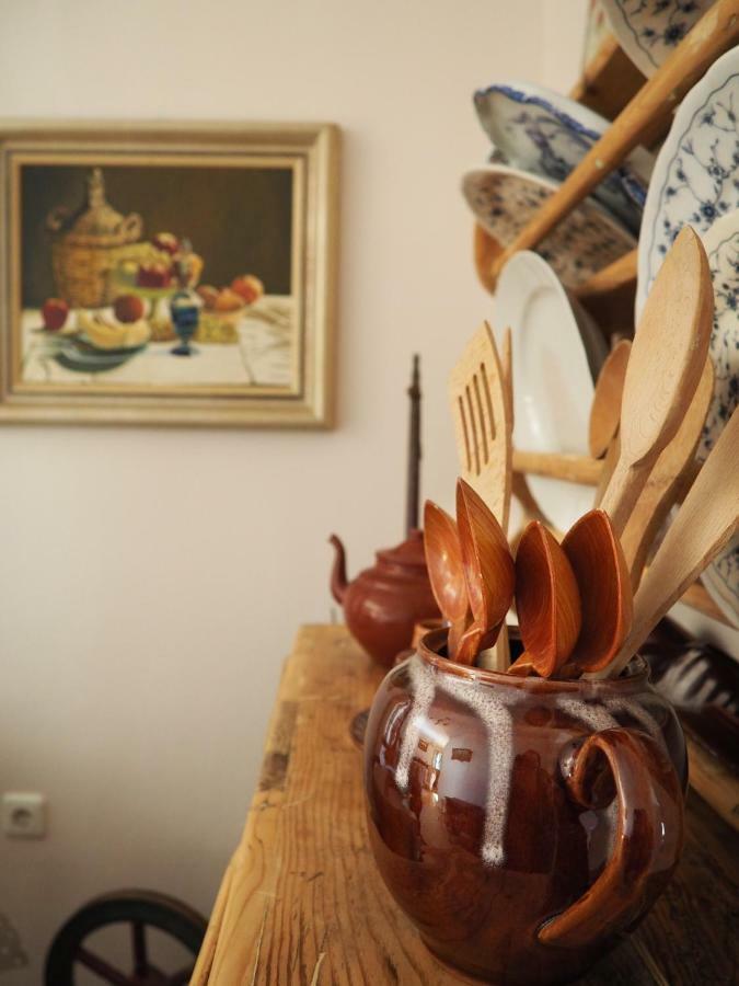 Holiday home House Paliouri