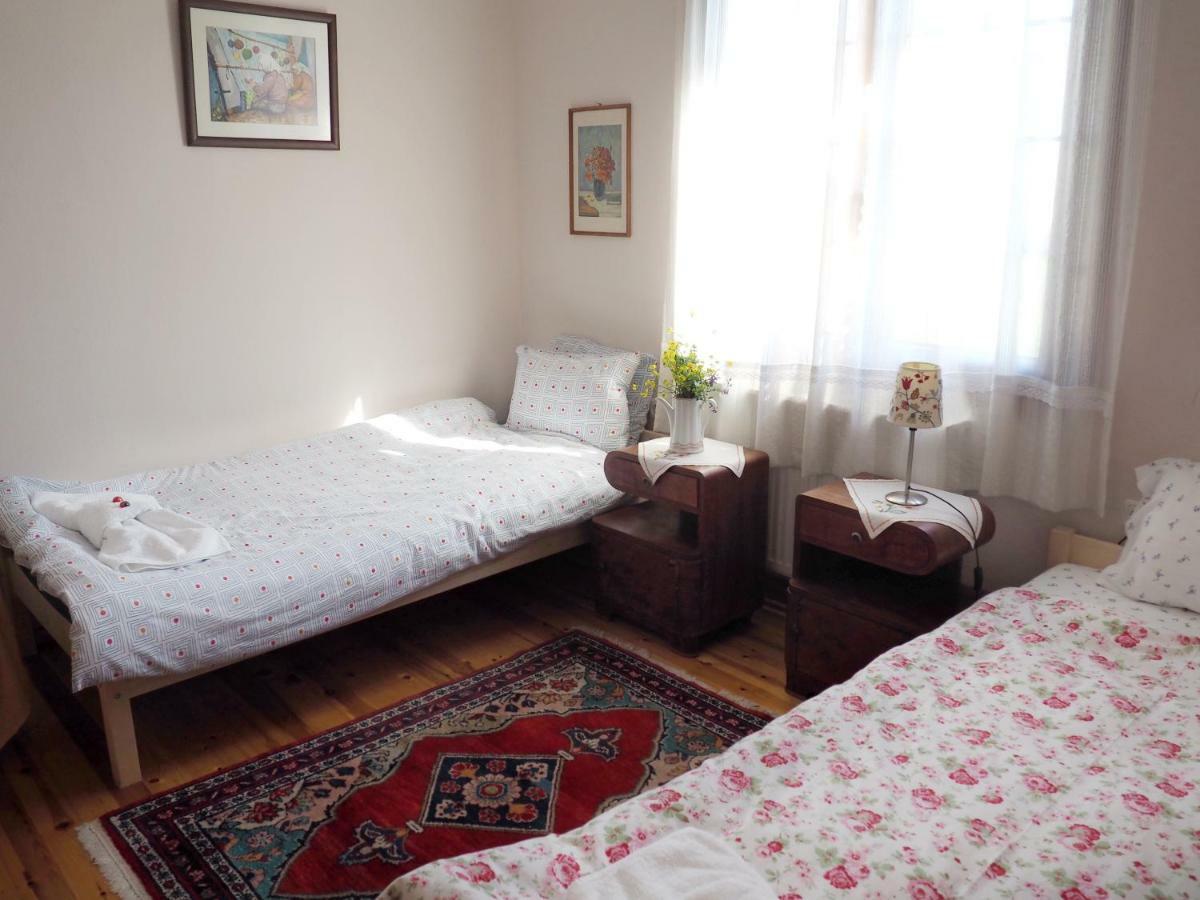 Holiday home House