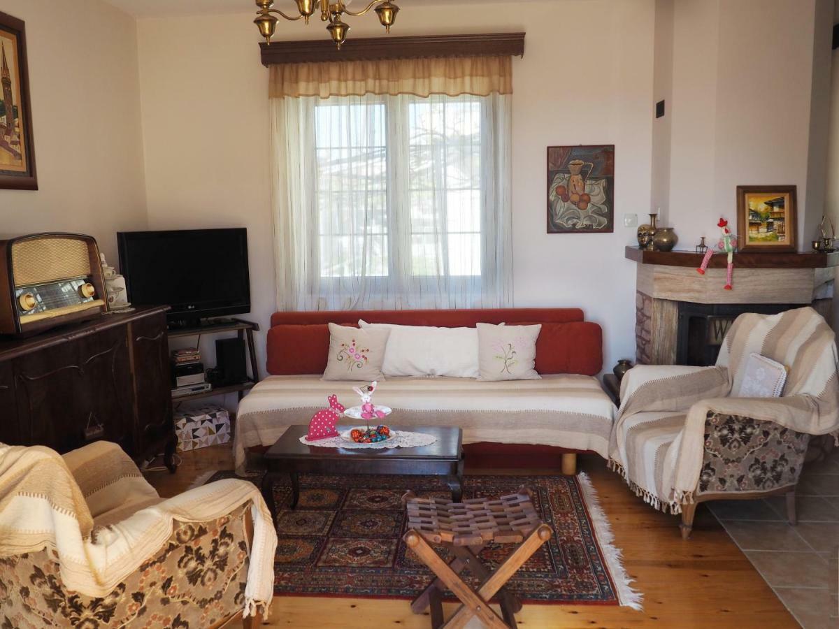 House Holiday home Paliouri