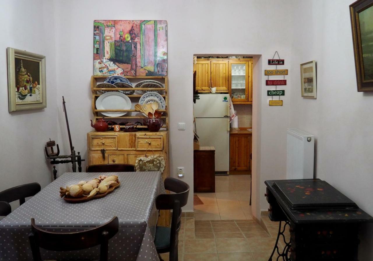 House * Paliouri