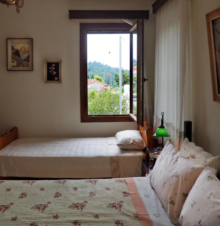 House Holiday home Paliouri