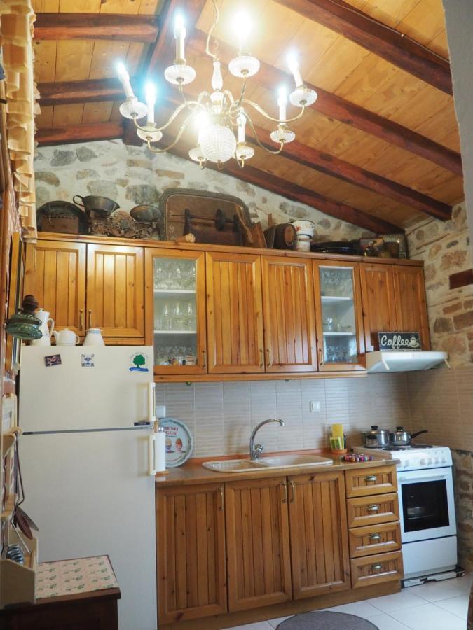 Prázdninový dům House *